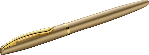 Pelikan Füllhalter Jazz Noble Elegance, gold