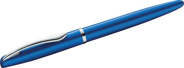 Pelikan Füllhalter Jazz Noble Elegance, saphire