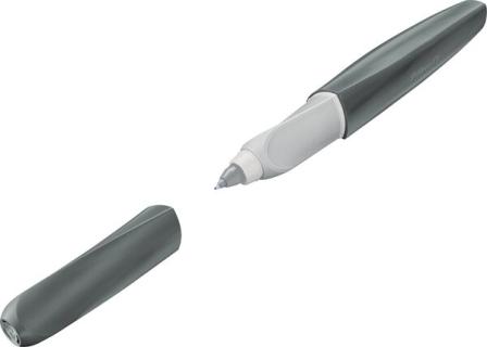 Pelikan Tintenroller Twist eco, grau