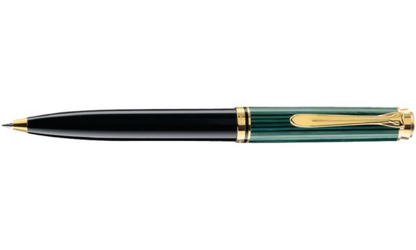 Image PELIKAN_Drehkugelschreiber_Pelikan_Souvern_img2_3844870.jpg Image
