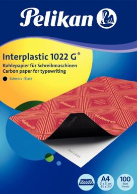 Image PELIKAN_Kohlepapier_interplastic_1022_G_A4_img1_3798606.jpg Image