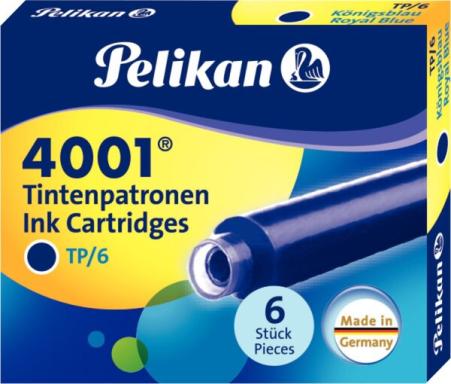 Image PELIKAN_Tintenpat_4001_TP-6_koenigsblau_fuer_img0_3803346.jpg Image