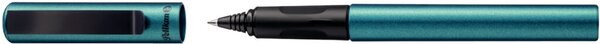 Image PELIKAN_Tintenroller_Pina_Colada_petrol_1_img1_4573386.jpg Image