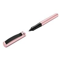 PELIKAN Tintenroller Pina Colada rosé +1 Tintenpatrone Faltschachtel