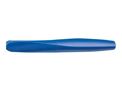 PELIKAN Tintenroller Twist R457 Deep Blue +2P FS