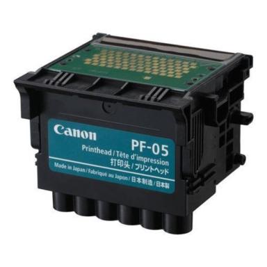 PF05 CANON IPF6300 PRINTHEAD