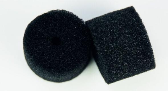 Kopfhörer Stethoskop Ers.Ohrpolster für Kopfhörer 133 / 233