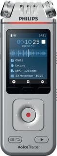 Digital Voice Tracer DVT4115 Audio- recorder incl. Sembly V