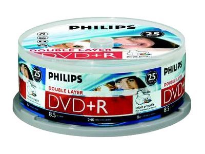 Image PHILIPS_25xDVDR_Double_Layer_printable_Inkjet_img0_3692908.jpg Image