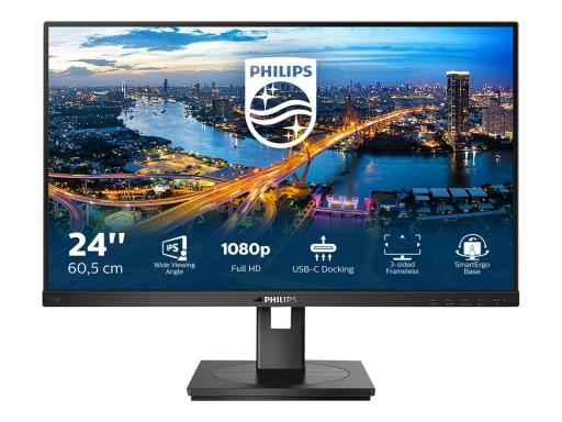 PHILIPS B Line 243B1 60,45cm (23,8")