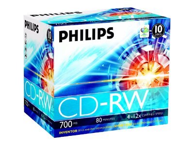 Image PHILIPS_CD-RW_700MB_10pcs_jewel_case_carton_img1_3692896.jpg Image