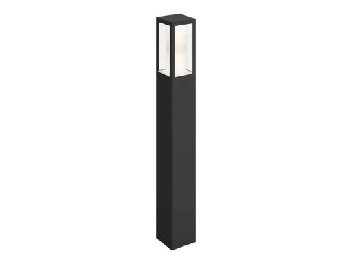 PHILIPS Hue Impress LED Wegeleuchte schwarz