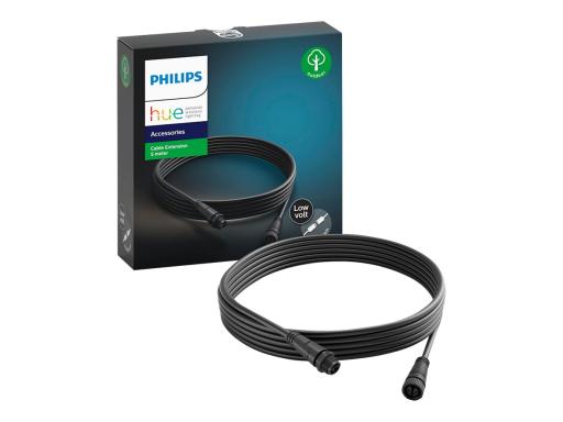 PHILIPS Hue Outdoor Verlängerungskabel 5m