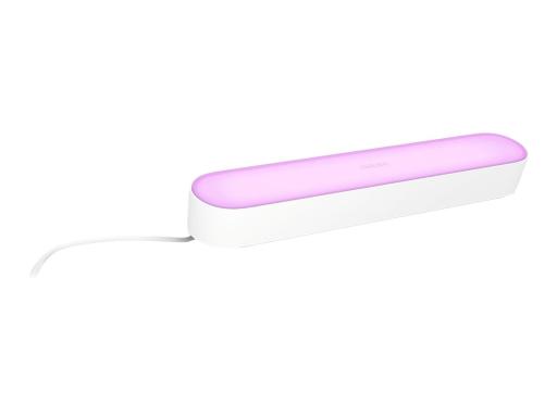 PHILIPS Hue Play LED WACA 1er Basis Tischl.weiß