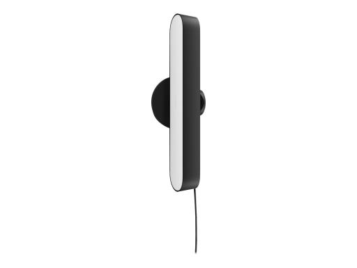 PHILIPS Hue Play LED WACA 2 St. Tischleucht. Schw