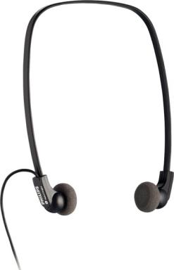 PHILIPS LFH0234 DeLuxe - Kopfhörer - vertikal (LFH 234/10)