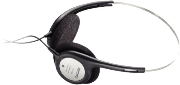 PHILIPS LFH2236 - Kopfhörer - über dem Ohr (LFH2236/00)