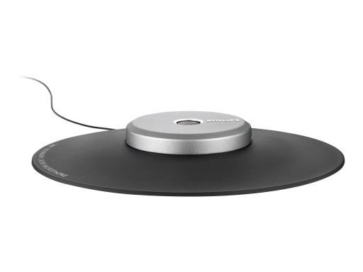 PHILIPS LFH9172    MICROF TAFEL