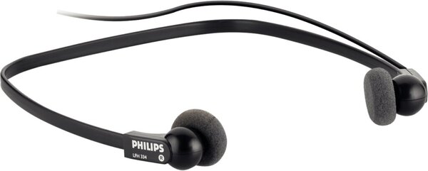 PHILIPS LFH 334 Stereo-Kopfhörer