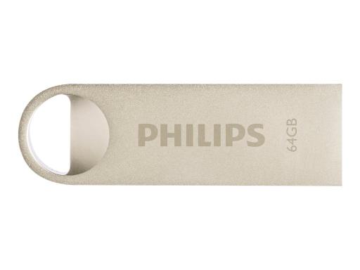 PHILIPS Moon 64GB