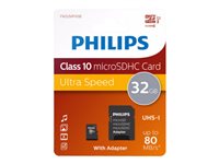 Image PHILIPS_SD_Micro_SDHC_Card_32GB_Card_Class_img4_3691782.jpg Image