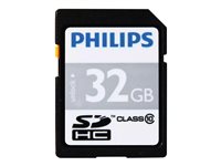 Image PHILIPS_SD_SDHC_Card_32GB_Card_Class_10_img3_3691775.jpg Image