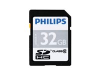 Image PHILIPS_SD_SDHC_Card_32GB_Card_Class_10_img4_3691775.jpg Image