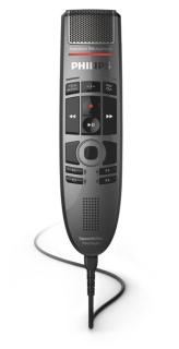 PHILIPS SpeechMike Premium SMP 3700