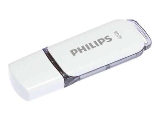 Image PHILIPS_USB-Stick_32GB_20_USB_Snow_Edition_img2_3691751.jpg Image