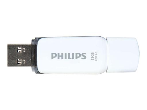 Image PHILIPS_USB-Stick_32GB_30_USB_Drive_Snow_img2_3691762.jpg Image