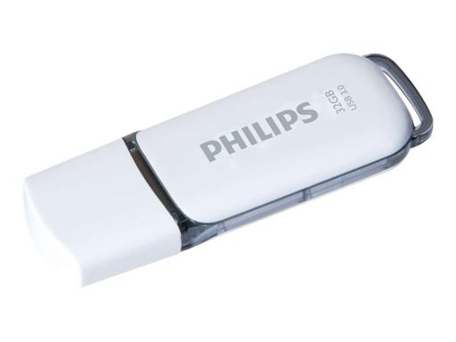 Image PHILIPS_USB-Stick_32GB_30_USB_Drive_Snow_img3_3691762.jpg Image
