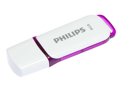 Image PHILIPS_USB-Stick_64GB_20_USB_Snow_Edition_img2_3691752.jpg Image