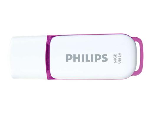 Image PHILIPS_USB-Stick_64GB_30_USB_Drive_Snow_img1_3691763.jpg Image