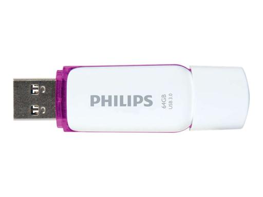 Image PHILIPS_USB-Stick_64GB_30_USB_Drive_Snow_img2_3691763.jpg Image