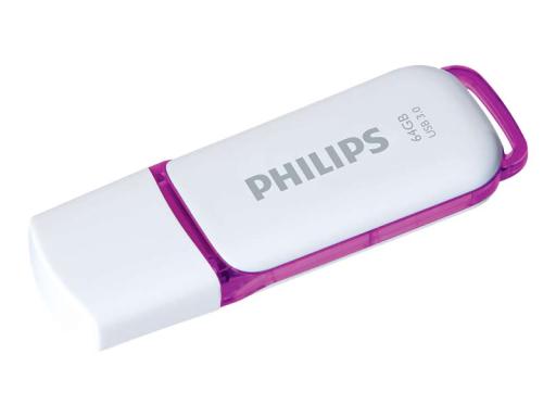 Image PHILIPS_USB-Stick_64GB_30_USB_Drive_Snow_img3_3691763.jpg Image