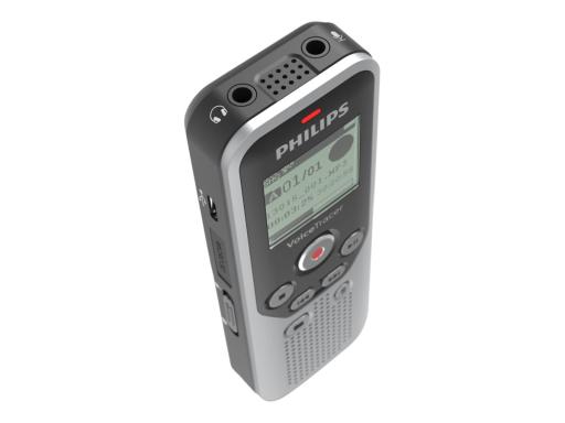 Image PHILIPS_Voice_Recorder_DVT_1250_img2_3696932.jpg Image