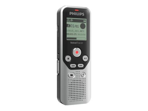 Image PHILIPS_Voice_Recorder_DVT_1250_img4_3696932.jpg Image
