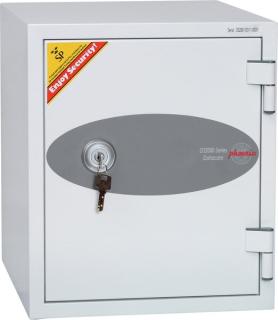 Tresor Datacare,Schlüssel Schl, Vol 7l Aussenmaß: 420x350x430