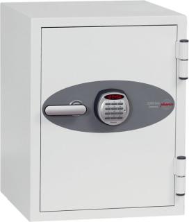 Tresor Datacare,elektr.Schloss,Vol 18l Aussenmaß: 600x470x470