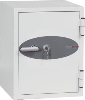 Tresor Datacare, Schlüssel, Vol 18l Aussenmaß: 600x470x470