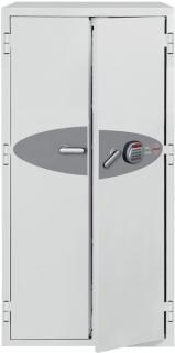 Tresor Fire Commander,elektr,Vol 571l Aussenmaß: 1865x950x650