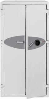 Tresor Fire Commander,Fingera,Vol 571l Aussenmaß: 1865x950x650