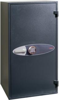 Tresor Neptune,elektr.Schloss,Vol 283l Aussenmaß: 1950x940x585