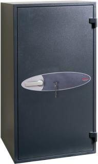 Tresor Neptune,Schlüssel, Vol 283l Aussenmaß: 1950x940x585