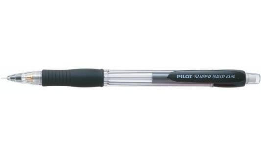 PILOT Druckbleistift Super Grip H-1 85SL, blau (5054376)