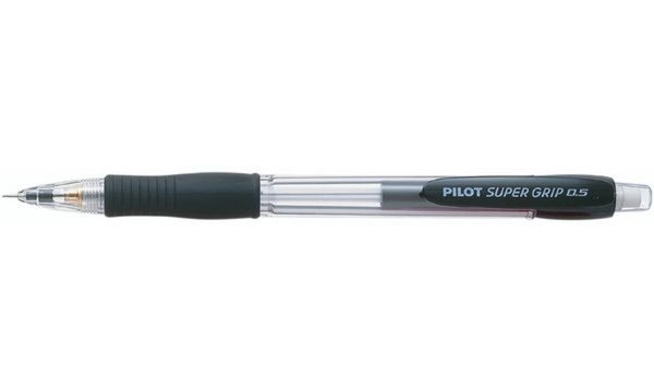 Image PILOT_Druckbleistift_Super_Grip_H-1_85SL_img2_4402161.jpg Image