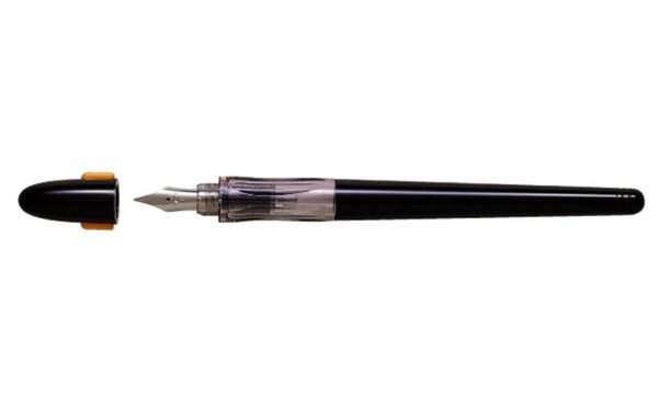 PILOT Kalligraphie-Füllhalter Plumi x, extra breit (5045174)