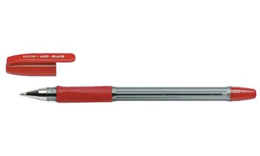 PILOT Kugelschreiber BPS-GP, rot, S trichstärke: XB (0,33 mm) (5040112)