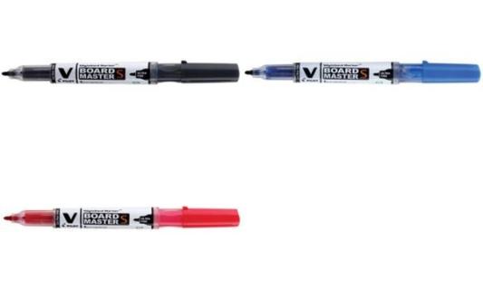 PILOT Nachfüllung für V BOARD MASTE R S, schwarz (5045326)