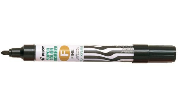Permanentmarker